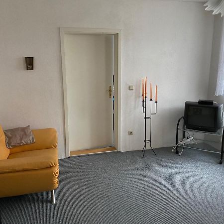 Ferienwohnung Etgersleben 외부 사진