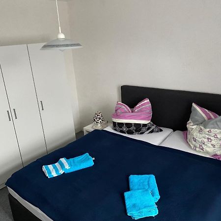 Ferienwohnung Etgersleben 외부 사진